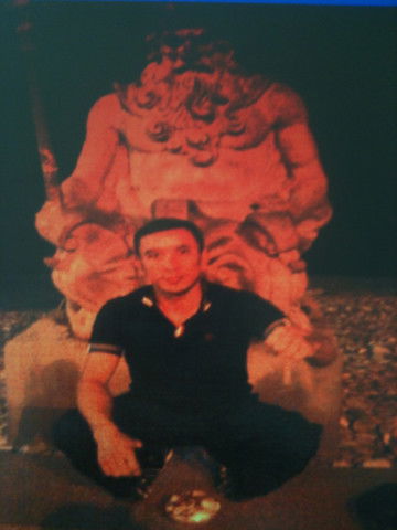 Кудрат Мирзабоев