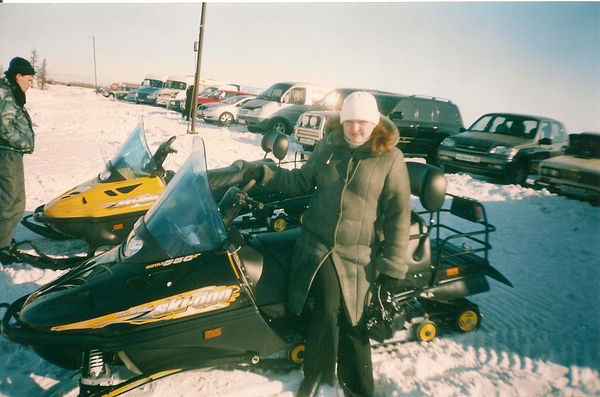 Людмила Кофанова