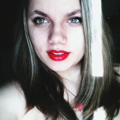 Александра Иконникова