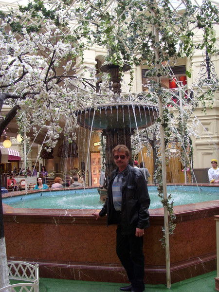 Андрей Матвейчук