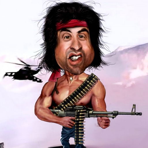 Сергей Таратута