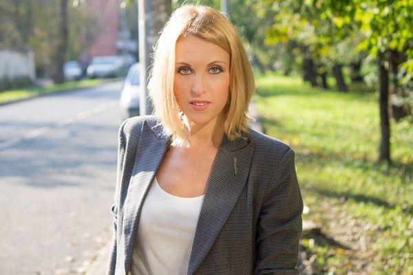 Елена Шиловская