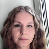 Виктория Соколова