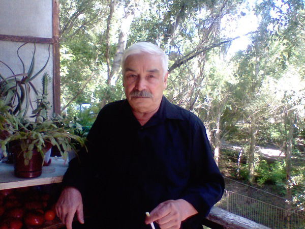 Лев Трофимов