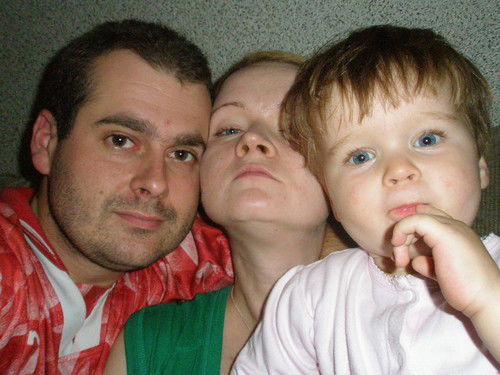 Юлия Миловидова