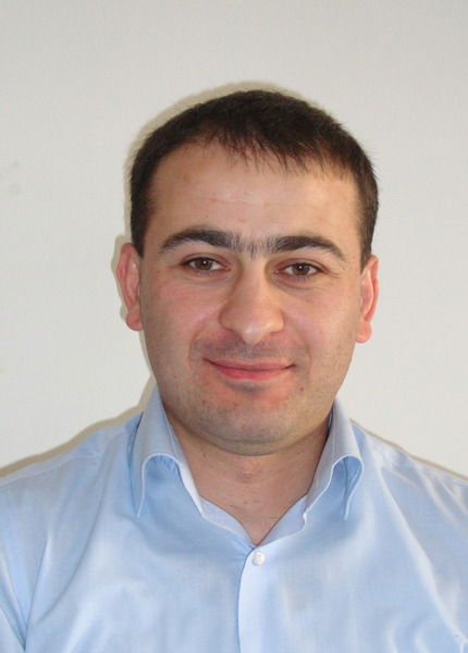 Исмаил Тороманов