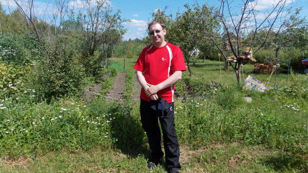 Евгений Антонов