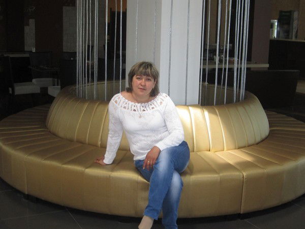 Альмира Ишимова