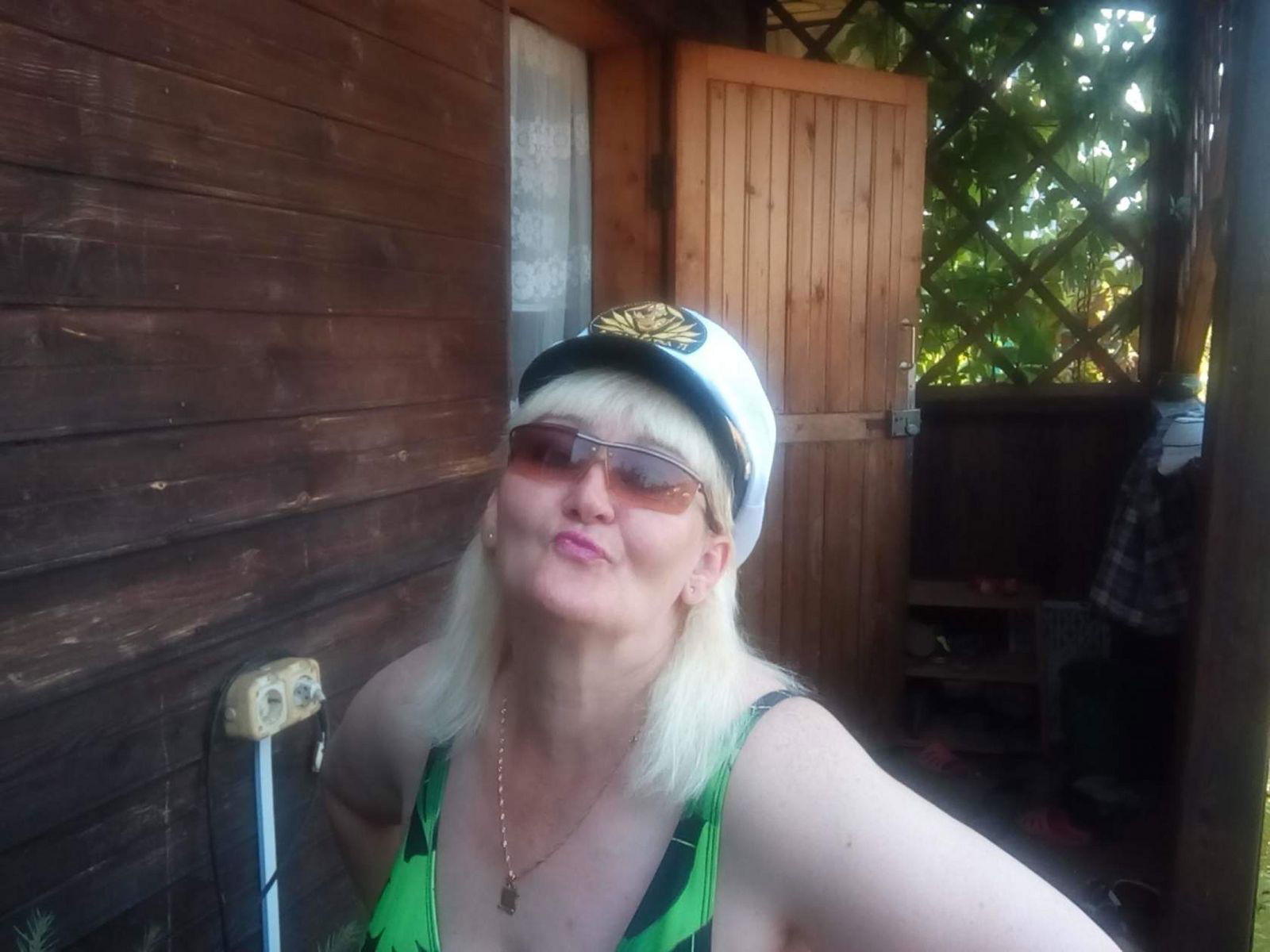 Татьяна Анисимова