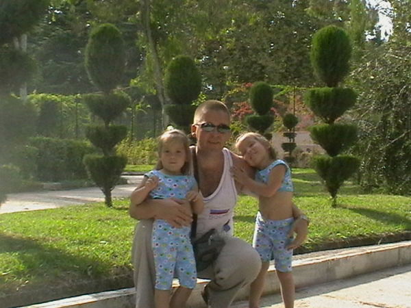 Сергей Александров