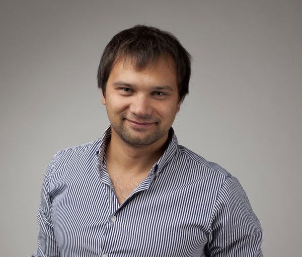 Дмитрий Зуев