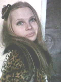 Татьяна Простакова