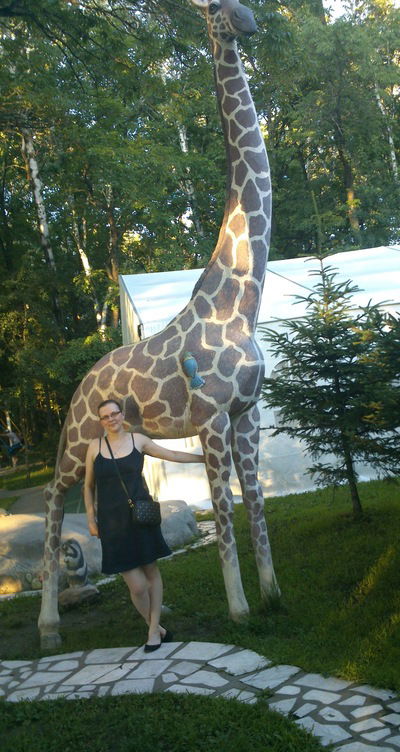 Екатерина Виноградова