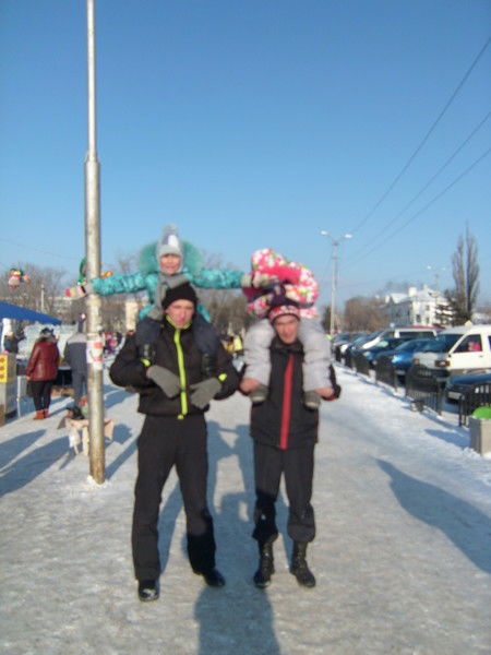 Вадим Козырев