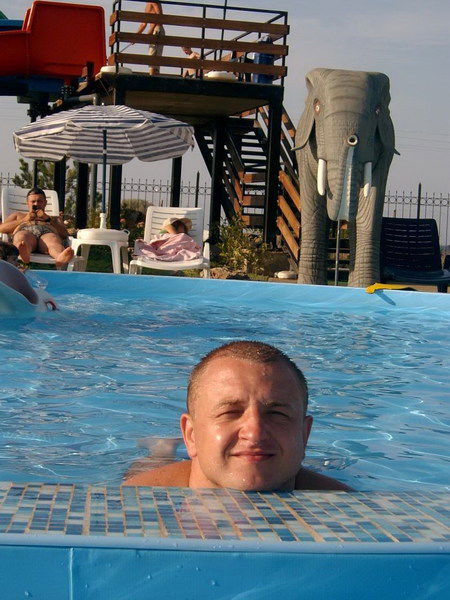 Владимир Бут-Гусаим