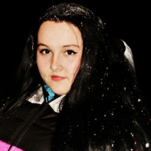 Таиса Мишура