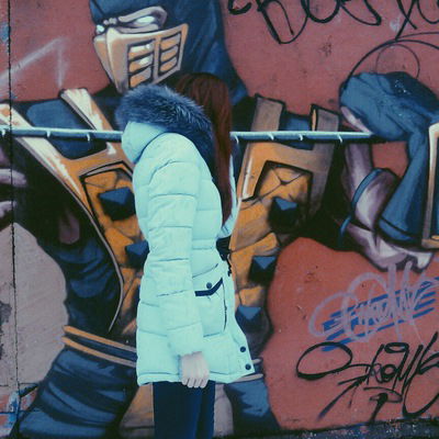 Екатерина Радищева