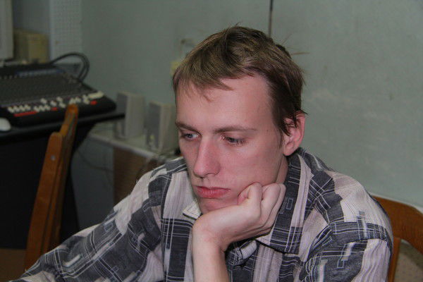 Владимир Прокофьев