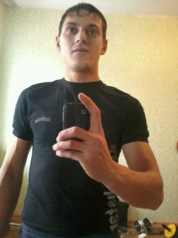 Виталий Журавлёв