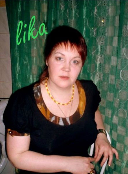 Анджела Кулаева