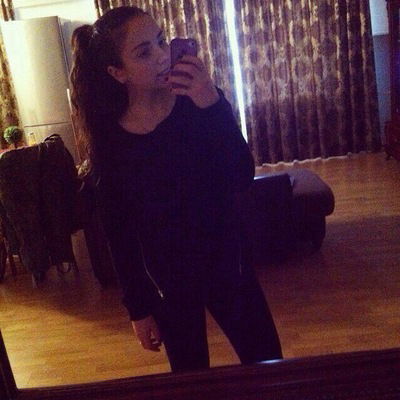 Валерия Бедина