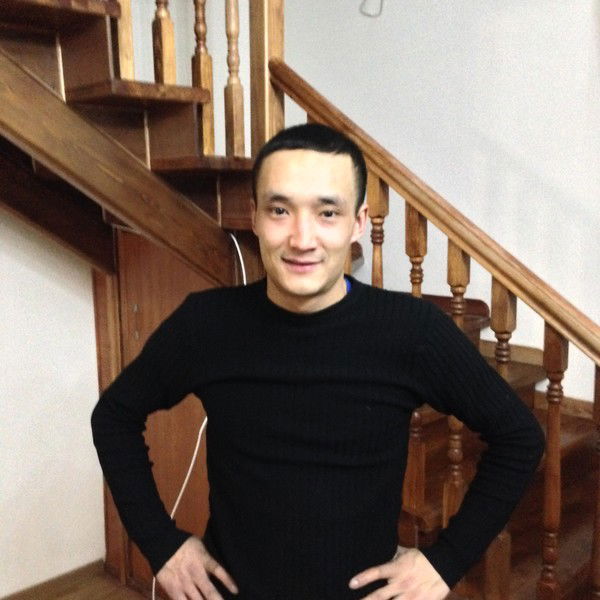 Дарха Садвакасов