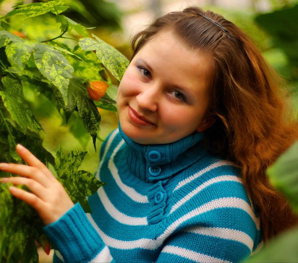 Мария Сайкина