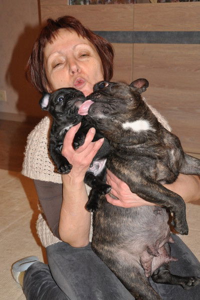 Светлана Коростелева