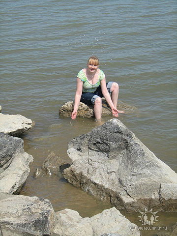 Вера Макарова