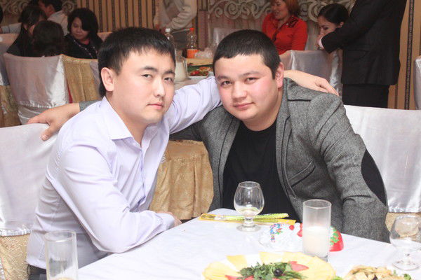 Кобжан Лесбаев