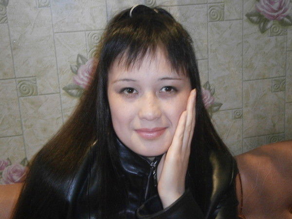 Любовь Койнова