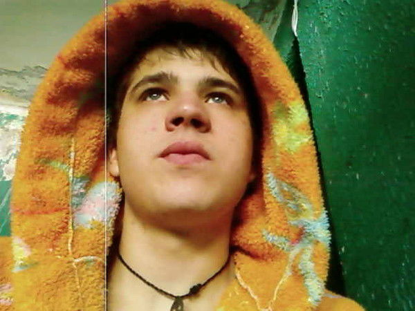 Александр Гвоздарев