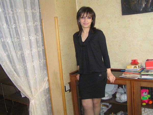 Лилит Авагян