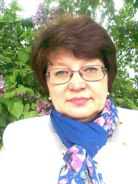 Вера Филиппова