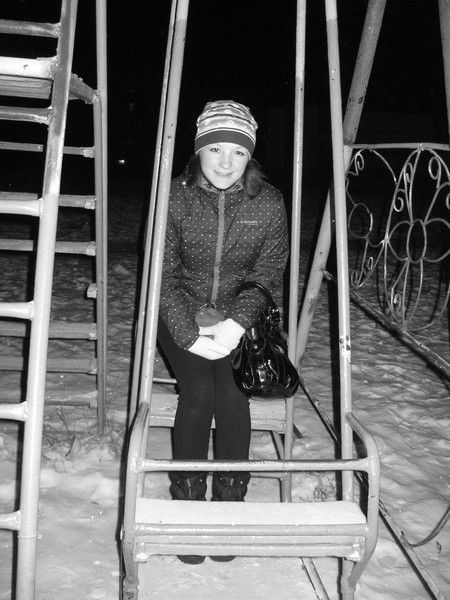 Екатерина Шляхтенко