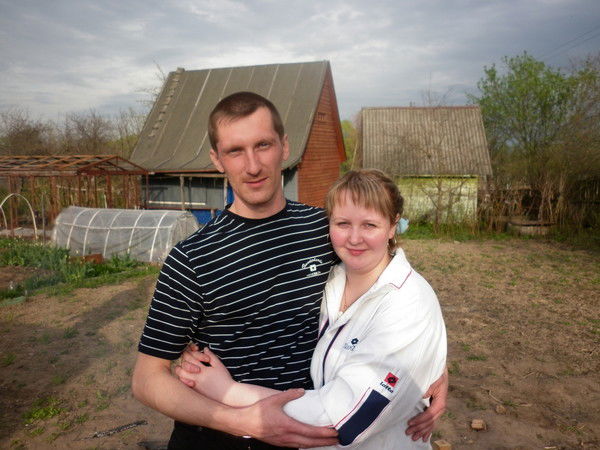 Алексей Соловьев