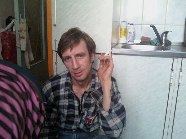 Дмитрий Ключников