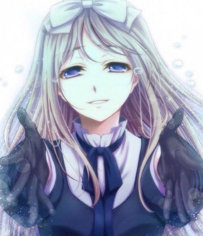 Дарья Ткачева