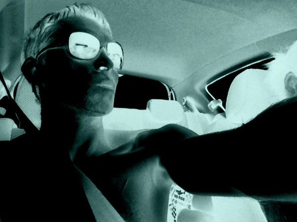 Андрей Пескадо