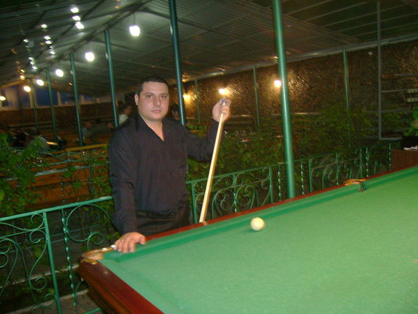 Андрей Маричев