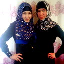 Nurila Maxmatkazy Kyzy