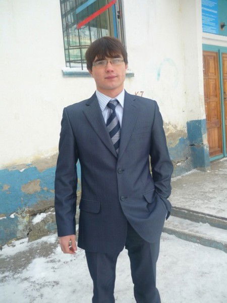 Александр Граков