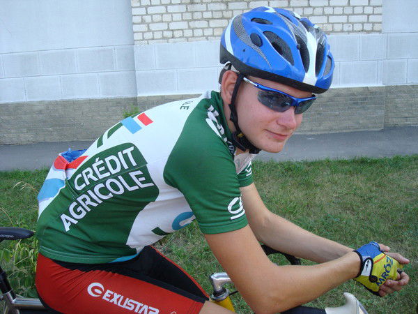 Андрей Соловьев