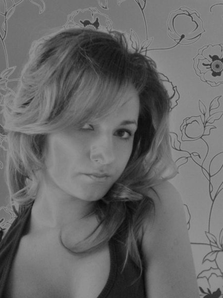 Оля Евгеньевна