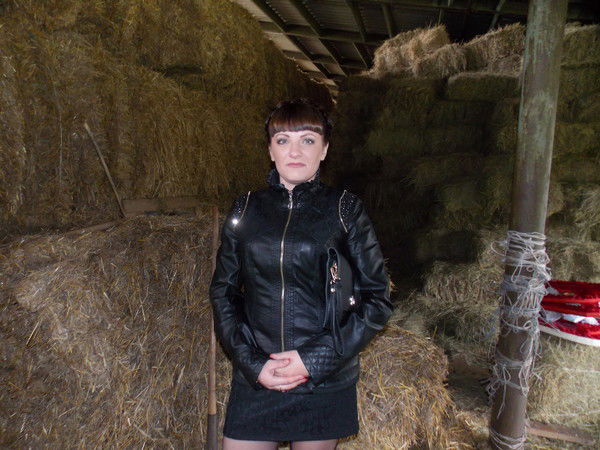 Анна Грунская