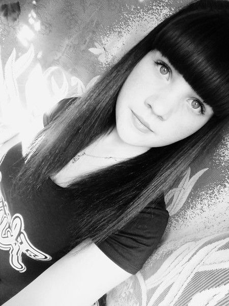 Светлана Парфенова