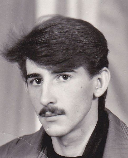 Сергей Левцов