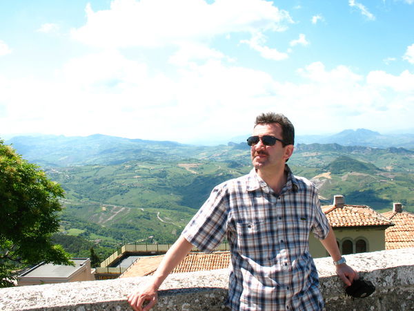 Сергей Пересыпкин