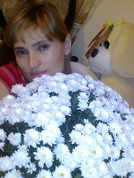 Алла Кологойда