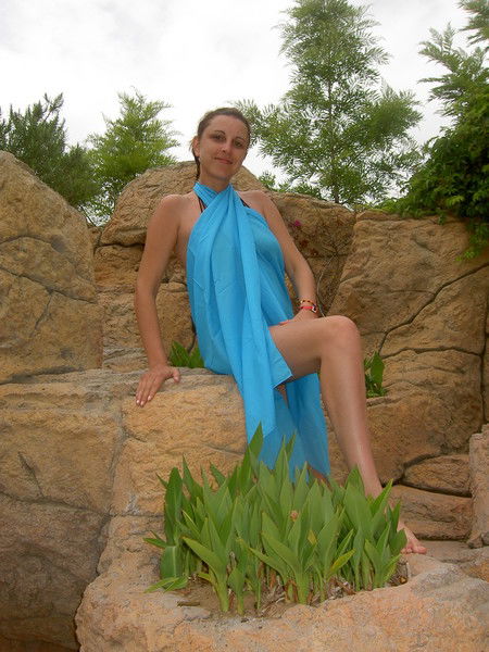 Светлана Литвиненко